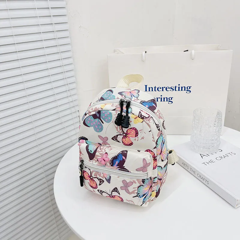 Cute Funny Cow Spot Adorable Sweet Backpacks
