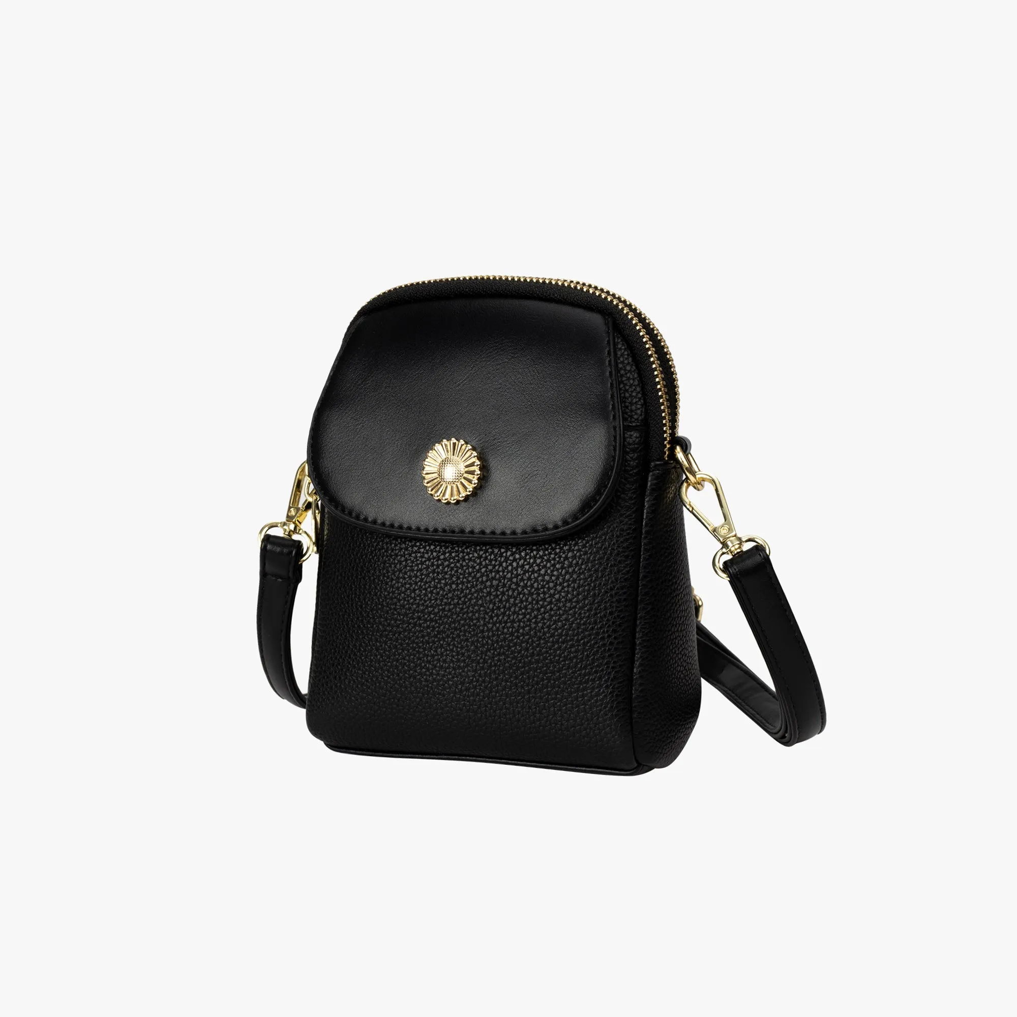 Daisy Phone Bag