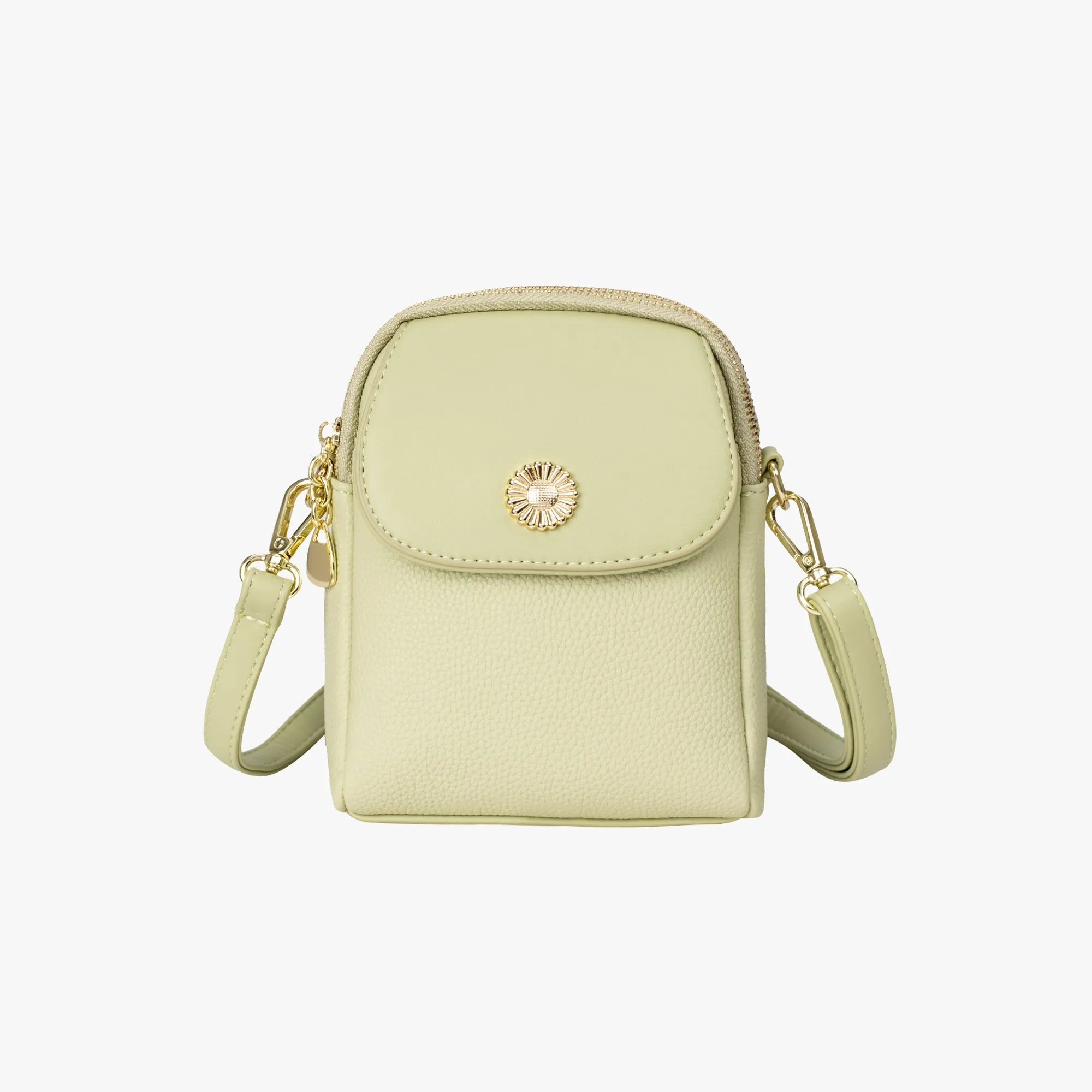 Daisy Phone Bag