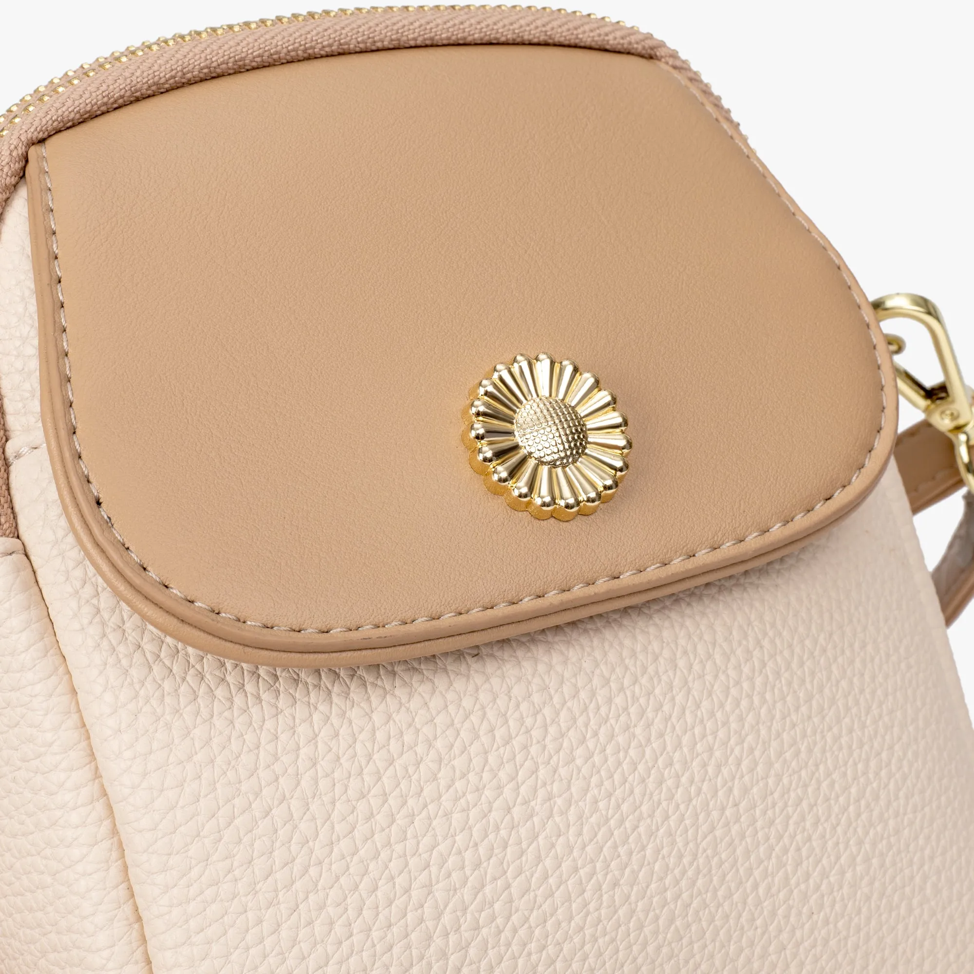 Daisy Phone Bag