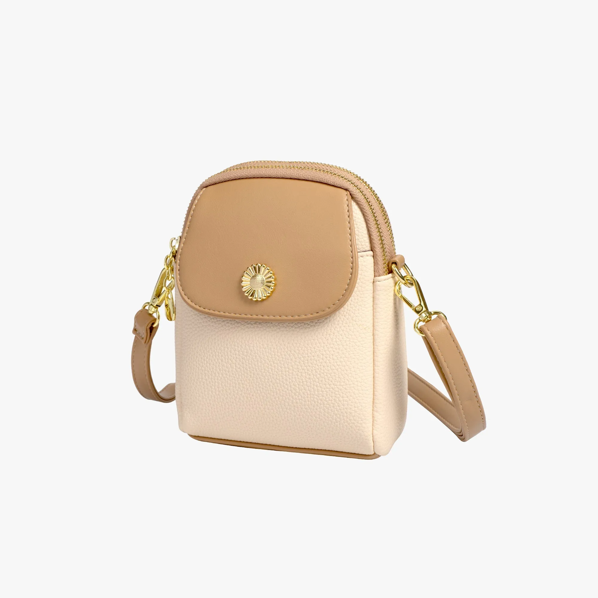 Daisy Phone Bag