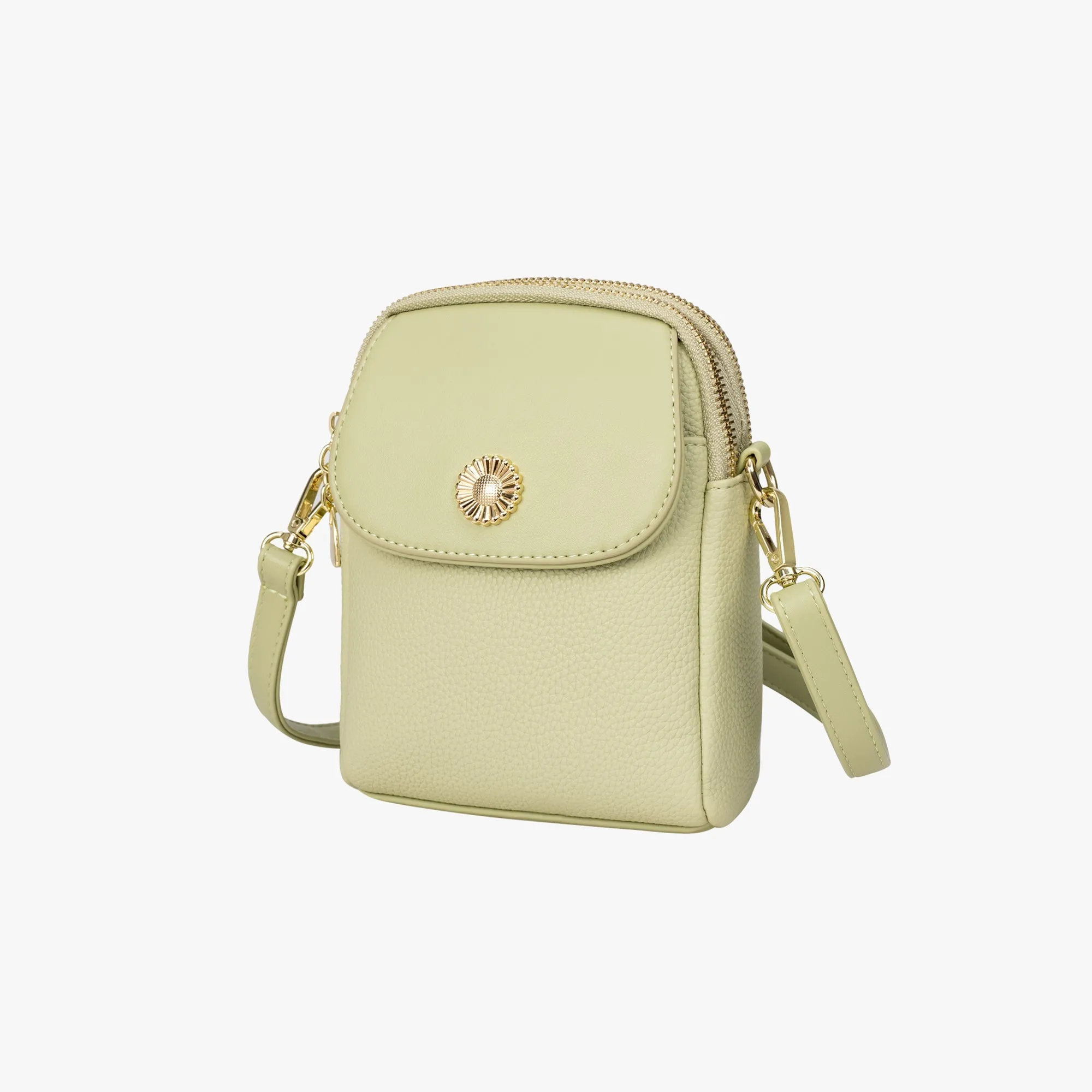 Daisy Phone Bag