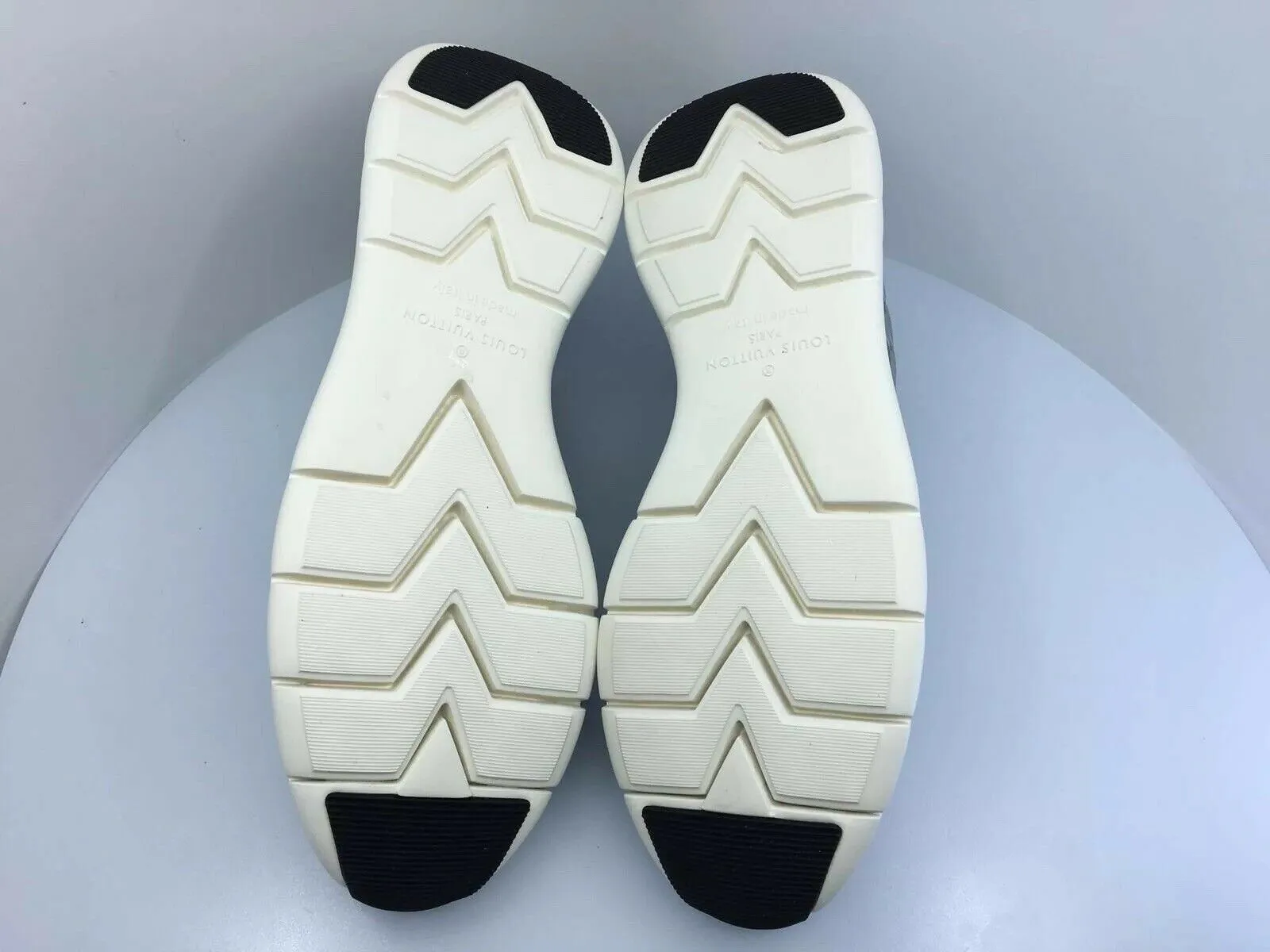 Damier Fastlane Sneaker