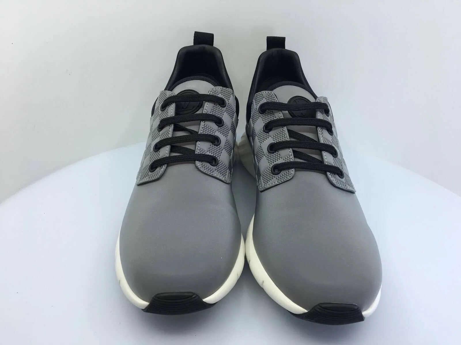 Damier Fastlane Sneaker