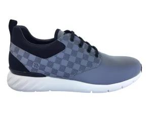Damier Fastlane Sneaker