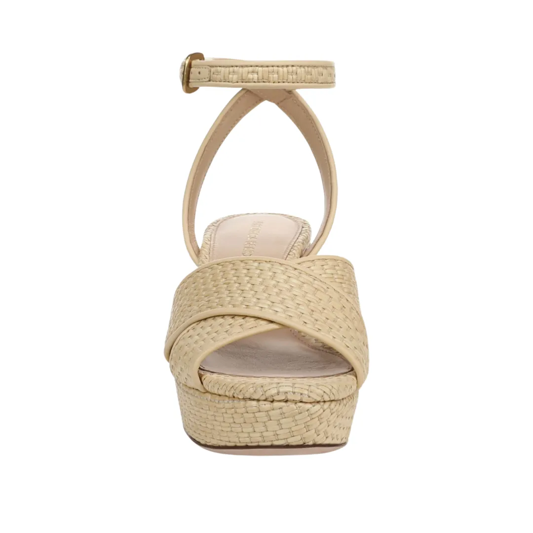DANIKA PLATFORM HEEL
