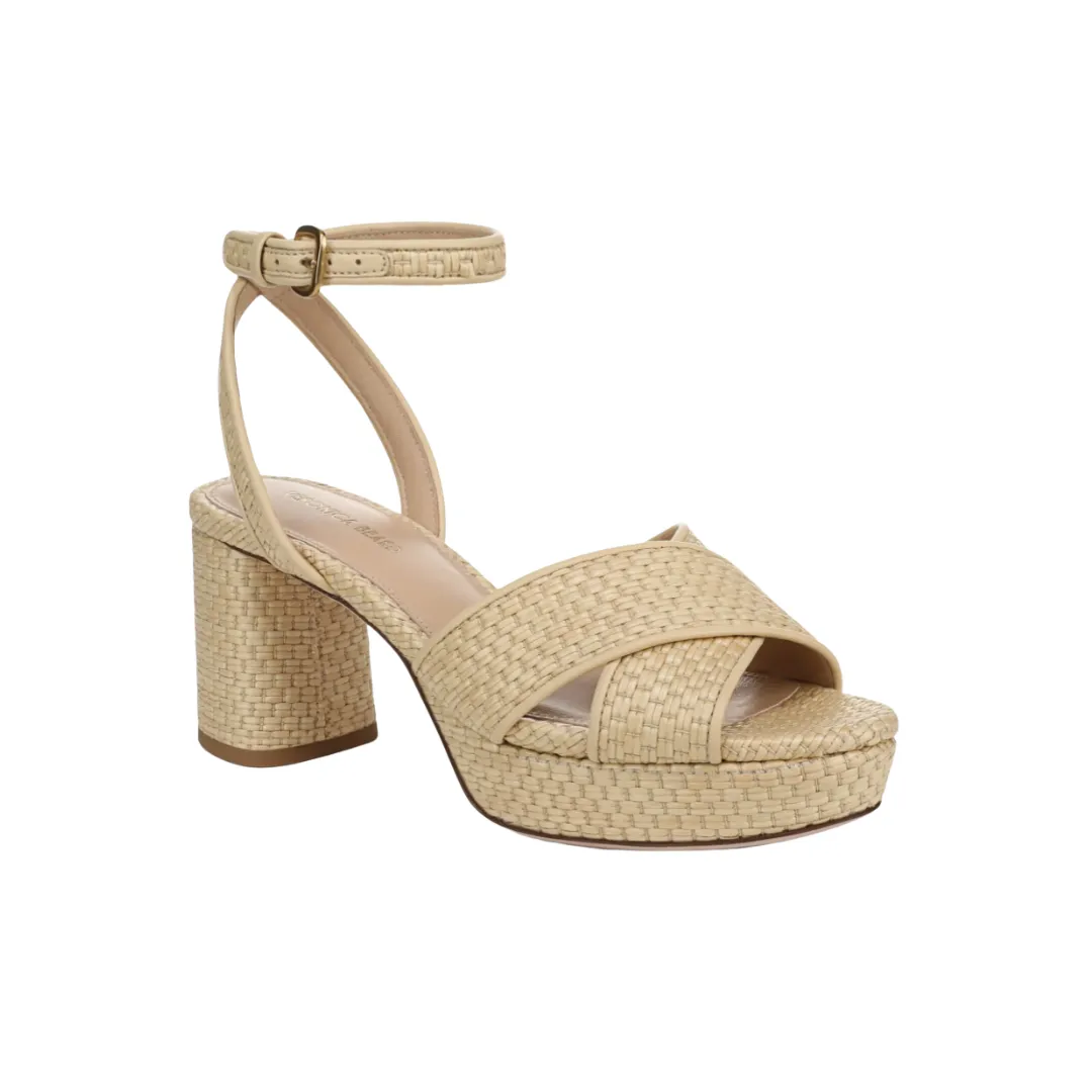 DANIKA PLATFORM HEEL