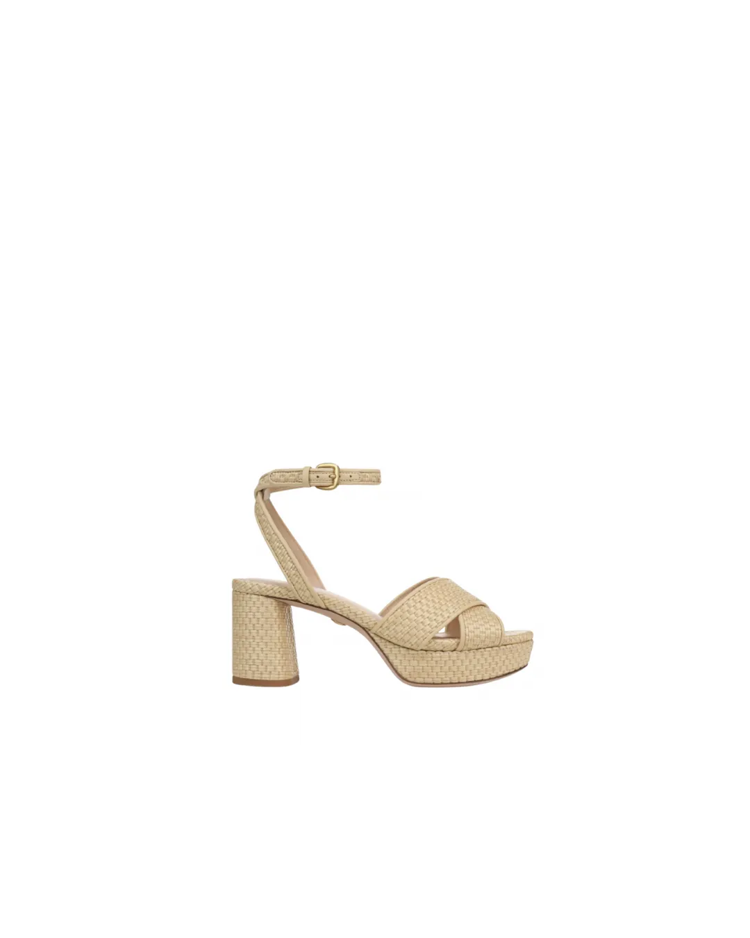 DANIKA PLATFORM HEEL
