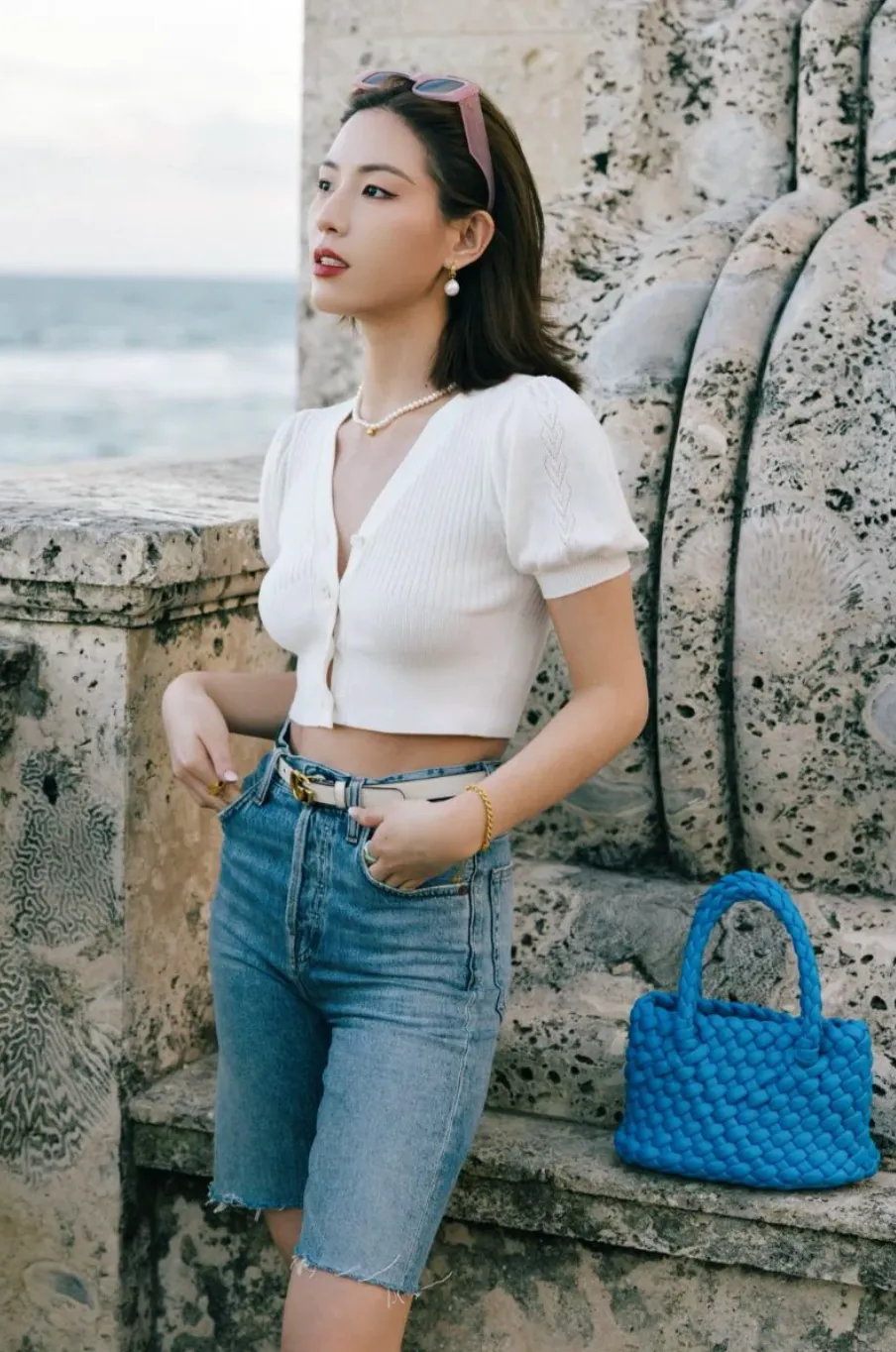 Danni Cardigan