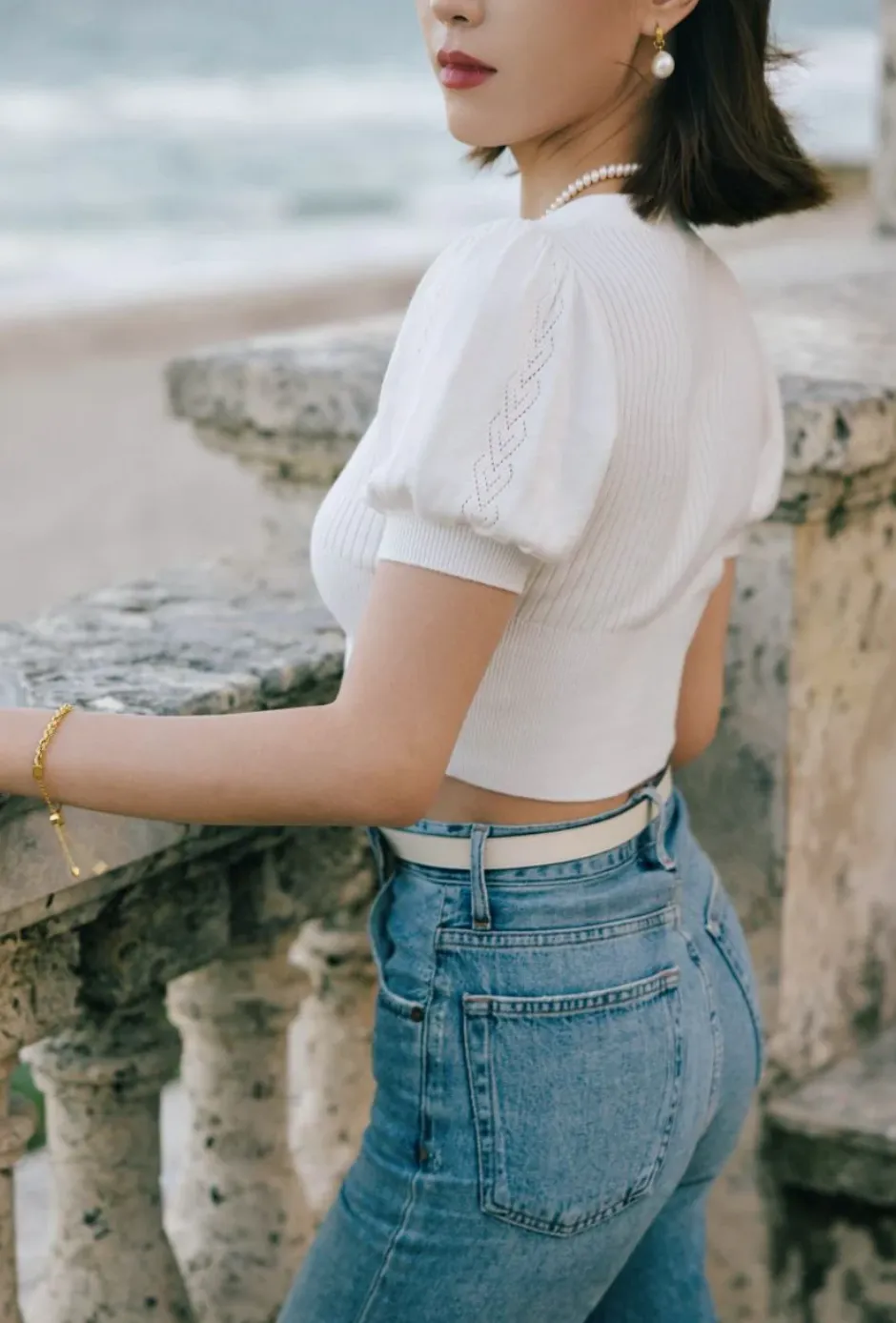 Danni Cardigan