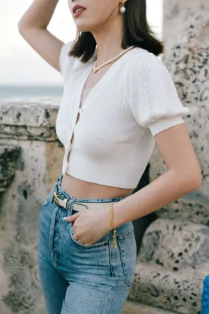 Danni Cardigan