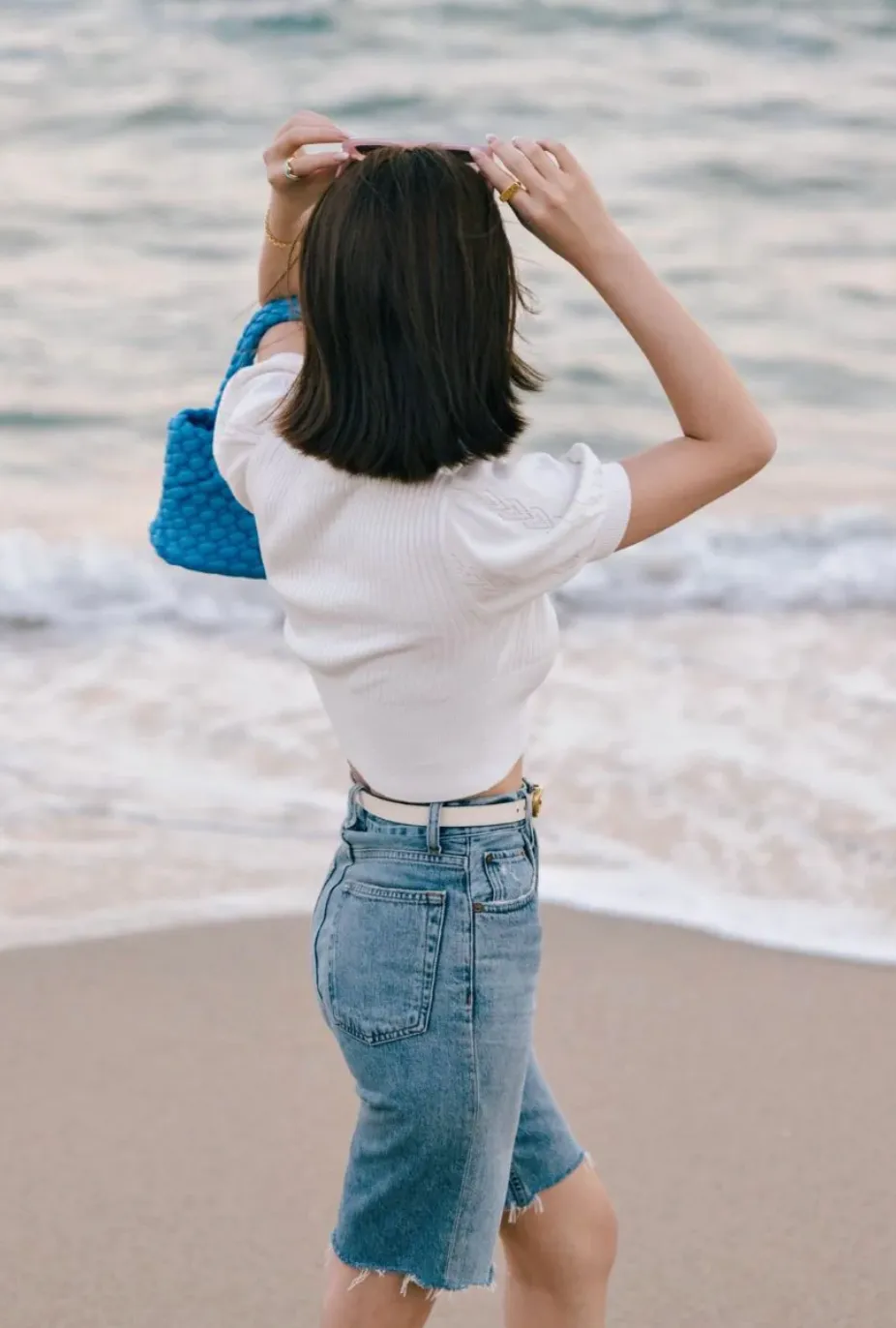 Danni Cardigan