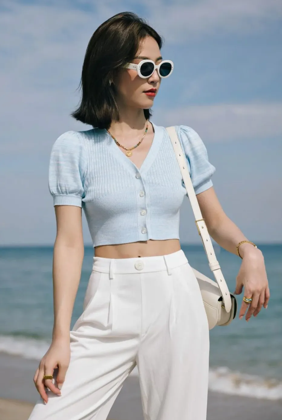 Danni Cardigan