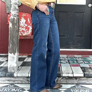 Dark Side Denim