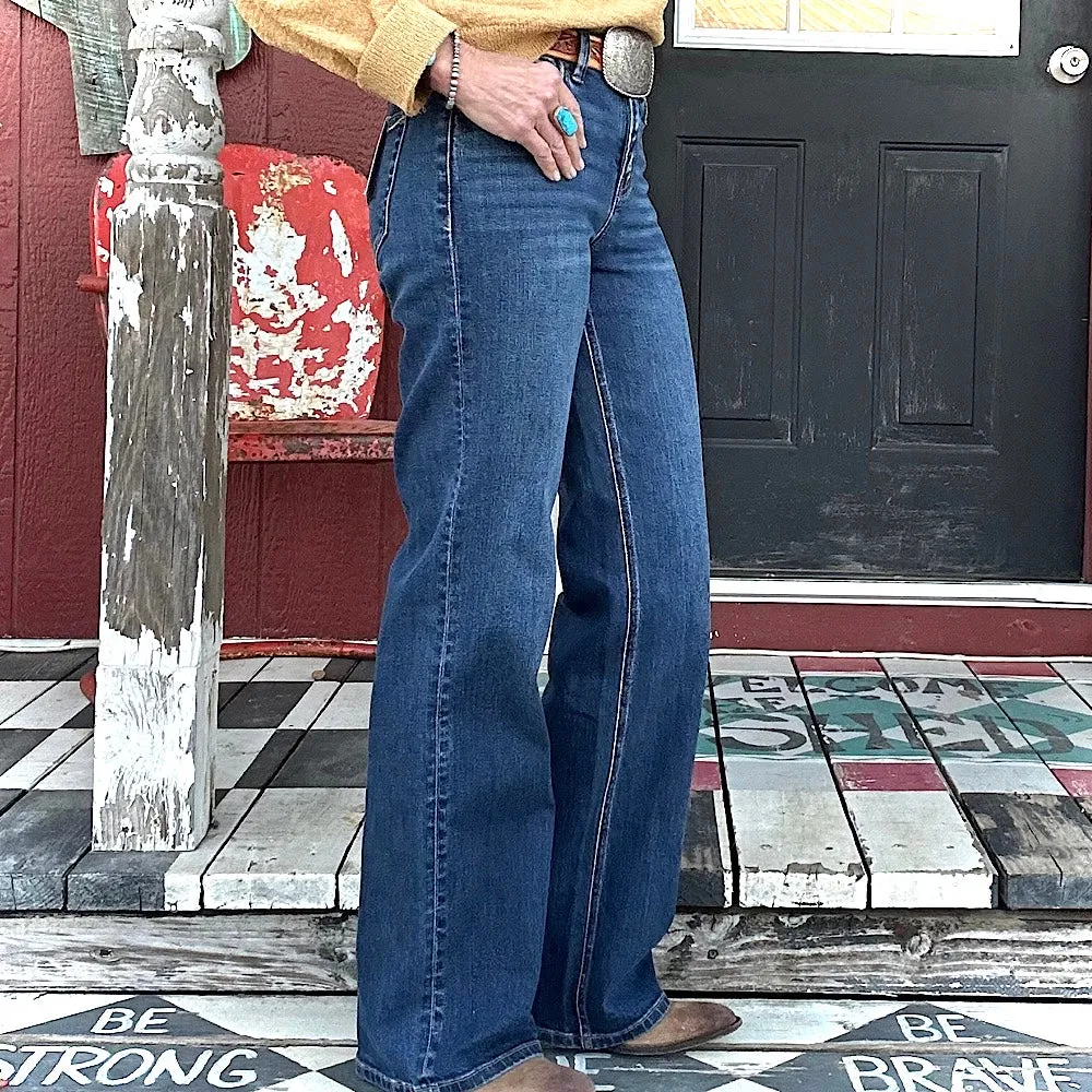 Dark Side Denim