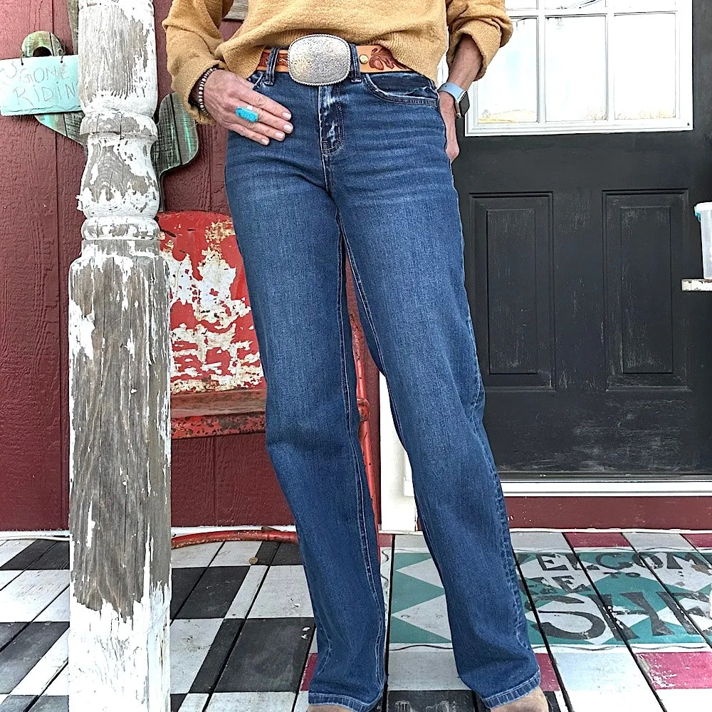 Dark Side Denim
