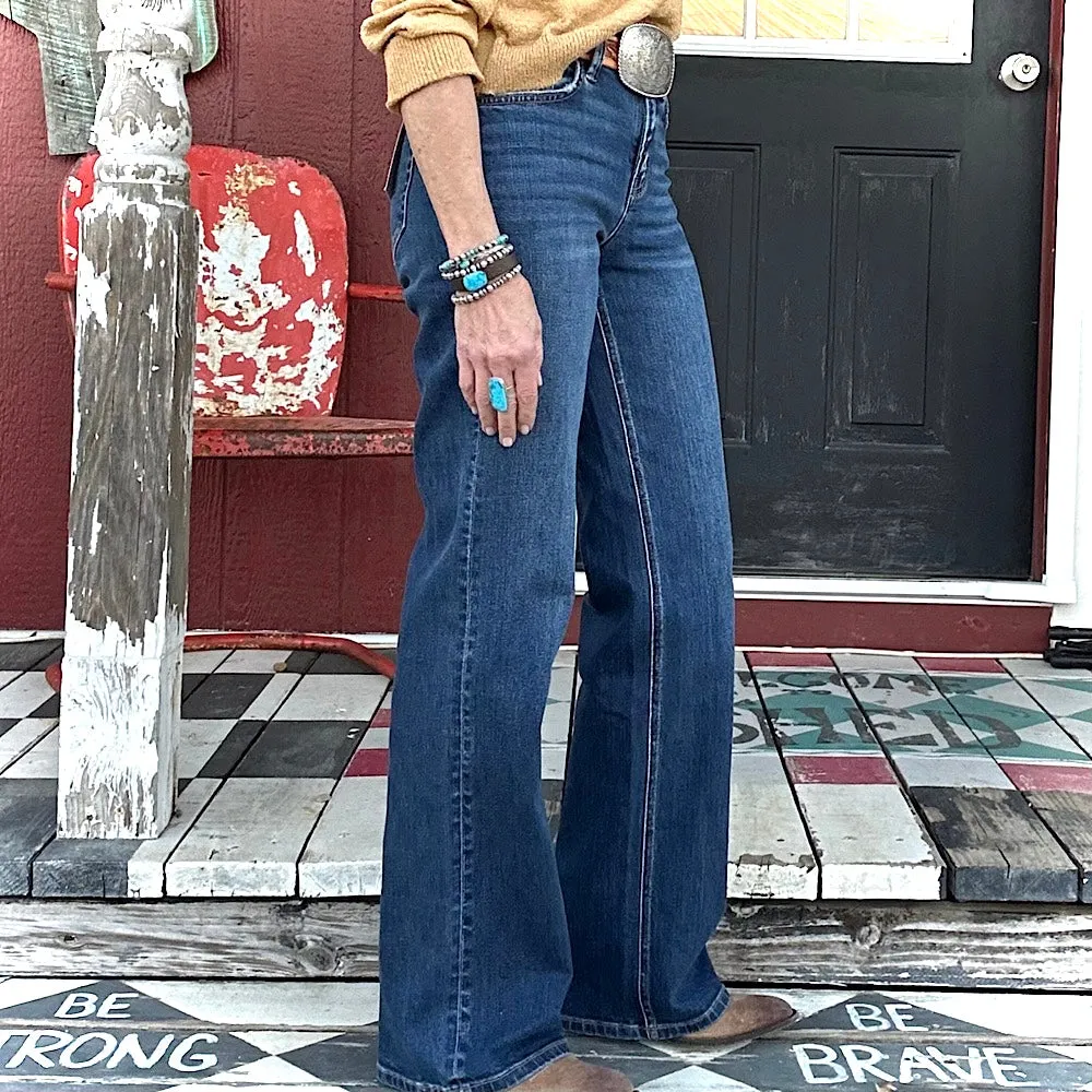 Dark Side Denim