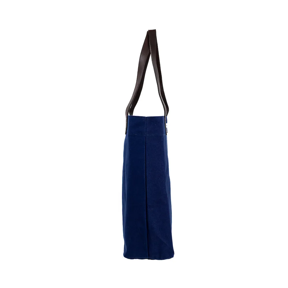 DAY TOTE INDIGO