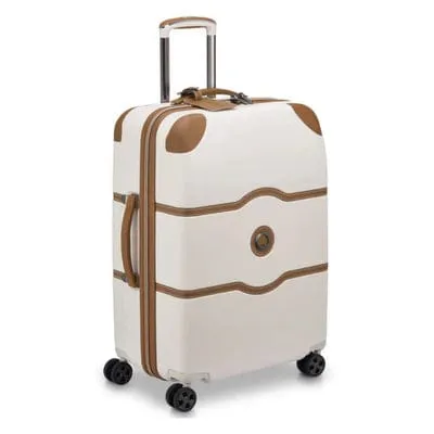 Delsey Chatelet Air 2.0 82cm Angora 4Dw Trolley Case