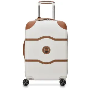 Delsey Chatelet Air 2.0 82cm Angora 4Dw Trolley Case