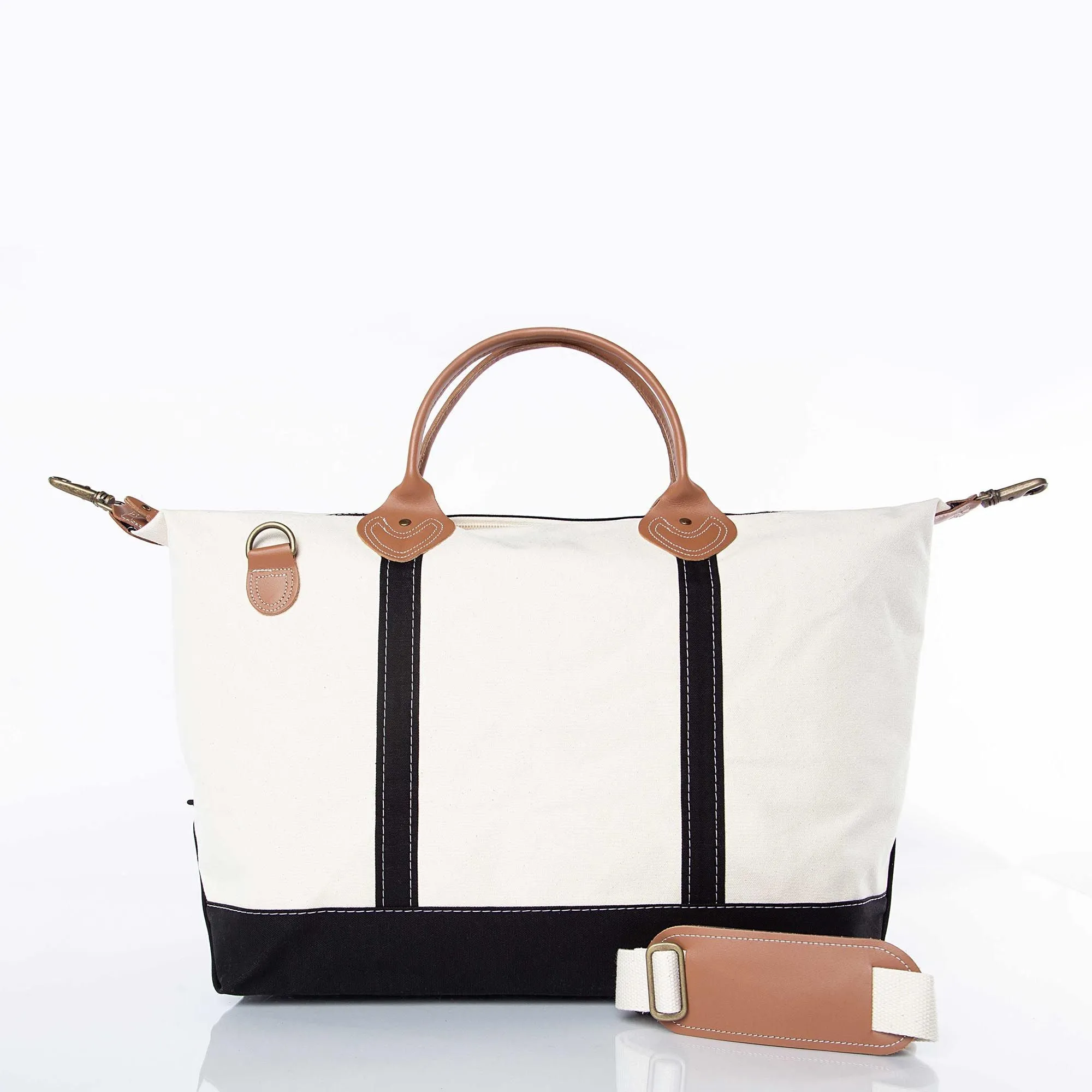 Delta Phi Epsilon Weekender Travel Bag