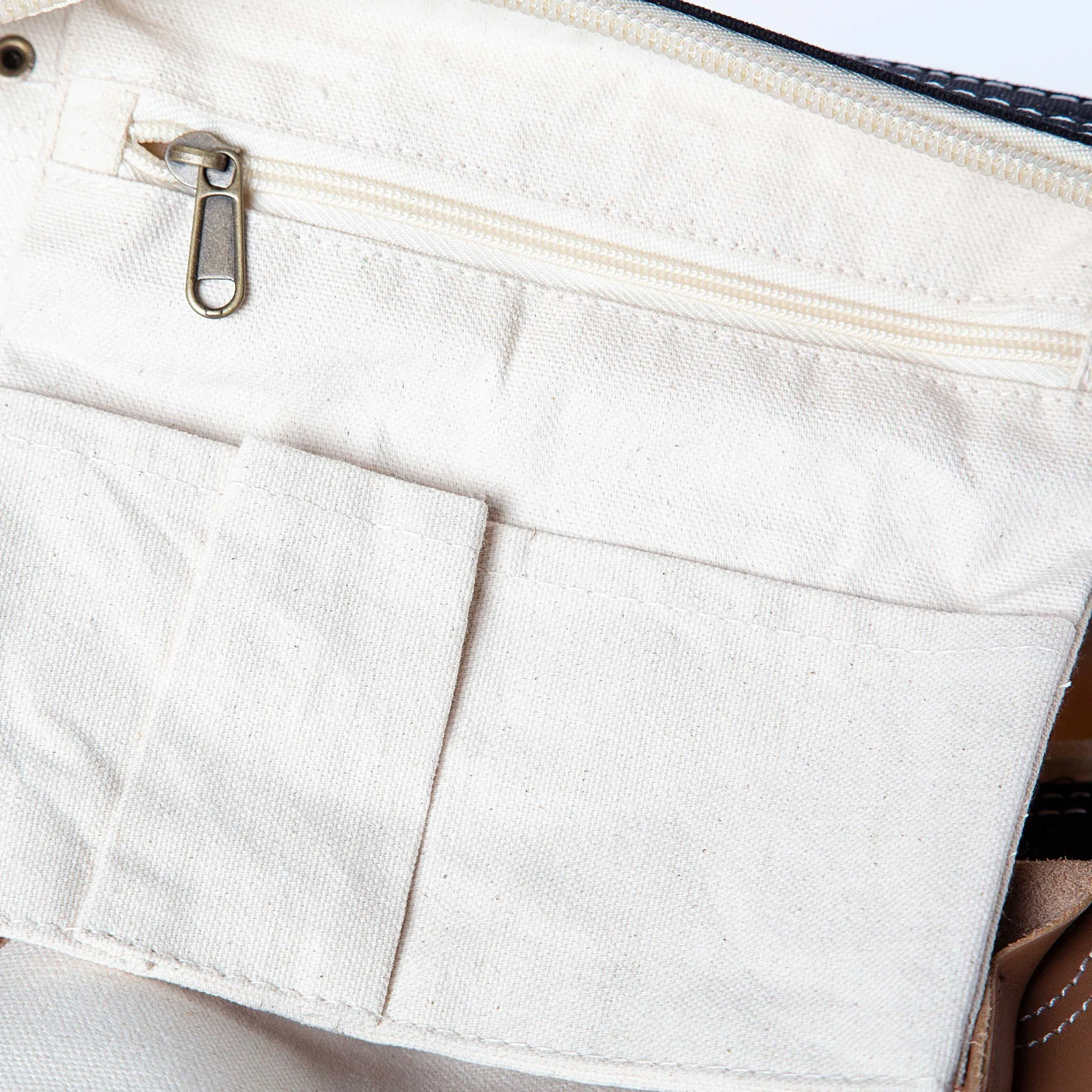 Delta Phi Epsilon Weekender Travel Bag