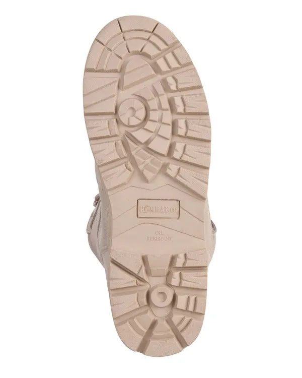 Desert Patrol Boot
