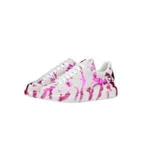 DIAMOND CARTEL LOW TOP SNEAKERS "DREAMLAND"