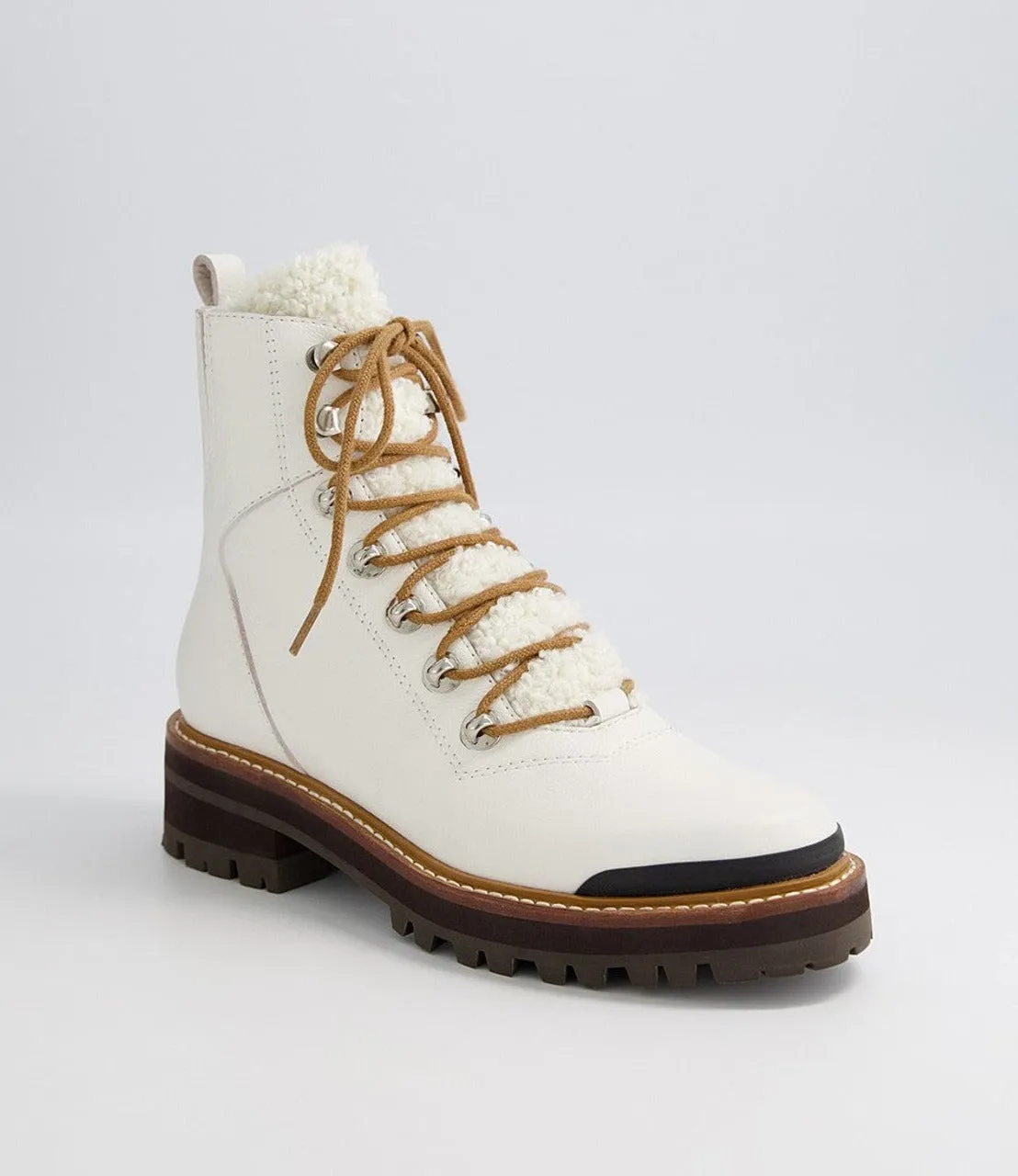 DJANGO & JULIETTE- WOMEN'S FISHER BOOT