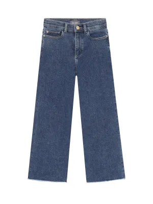 DL1961 - Lily Wide Leg Adams
