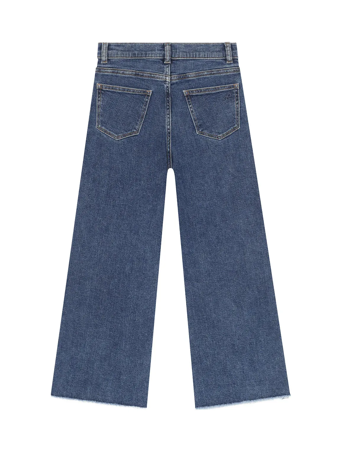 DL1961 - Lily Wide Leg Adams