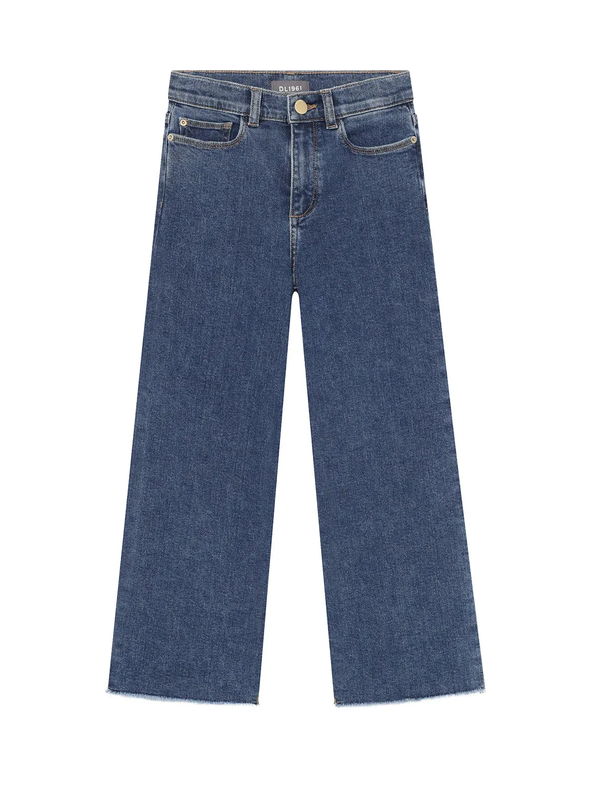 DL1961 - Lily Wide Leg Adams