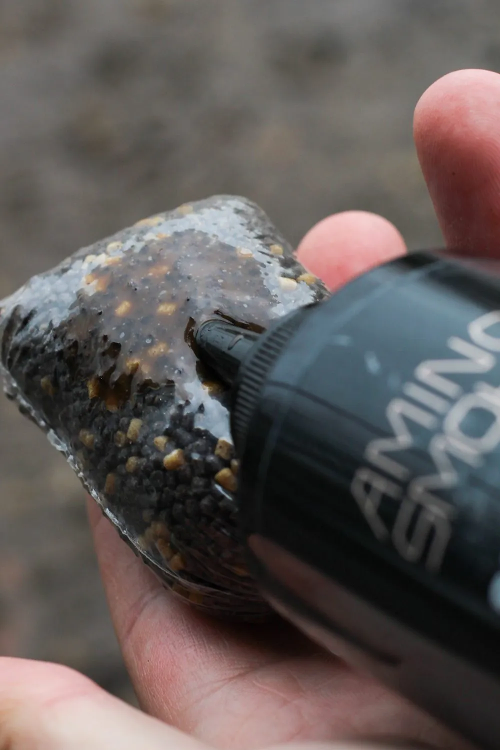 DNA Baits AMINO SMOKE – SLK