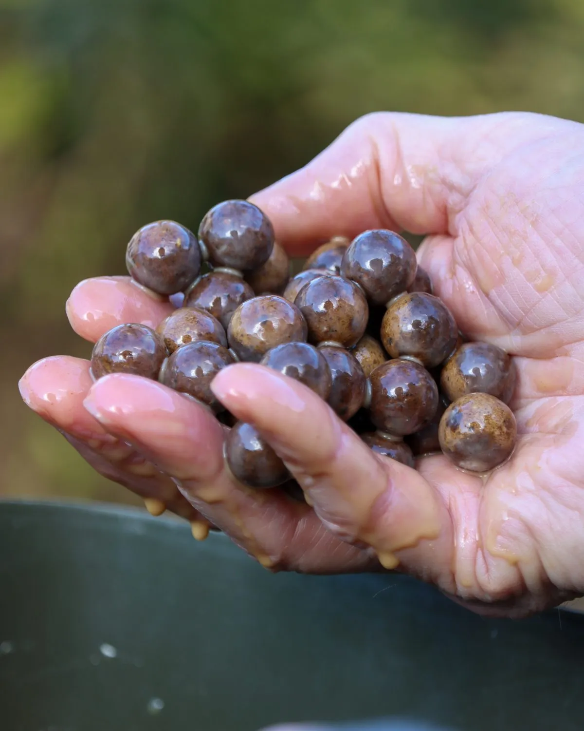 DNA Baits AMINO SMOKE – SLK