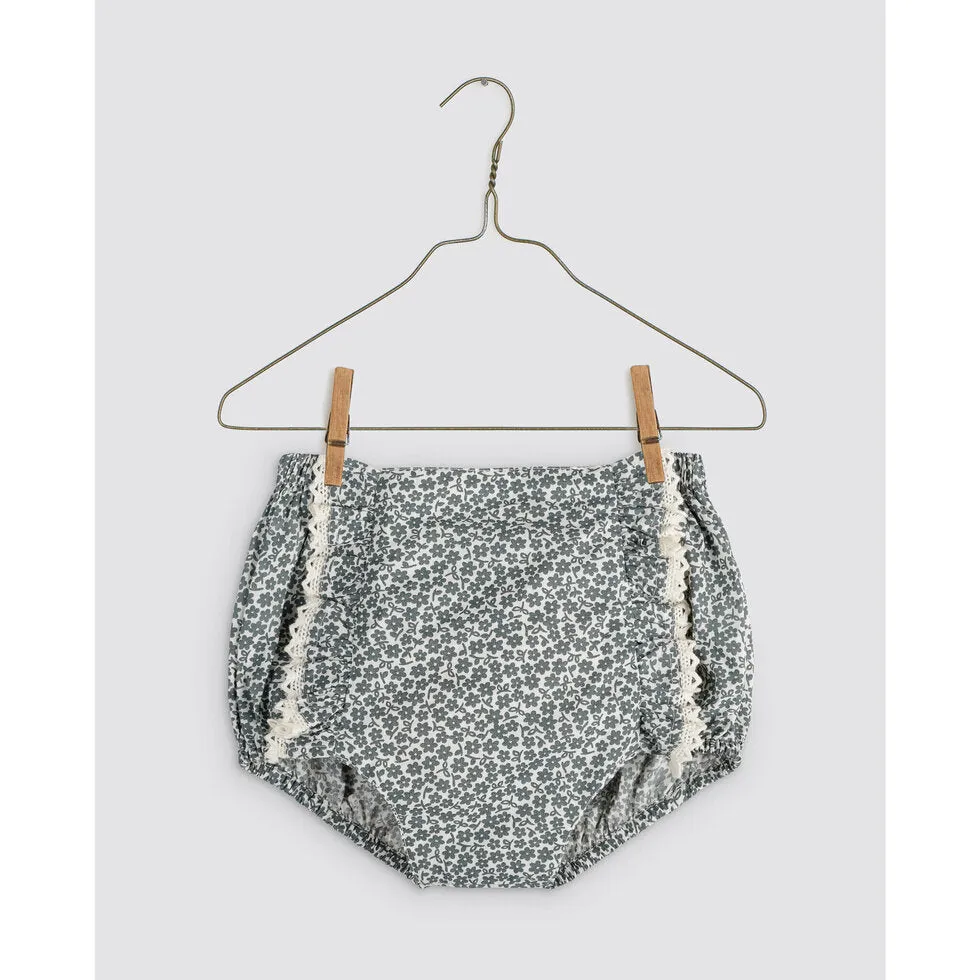 Dorrit Bloomers || Rye Floral
