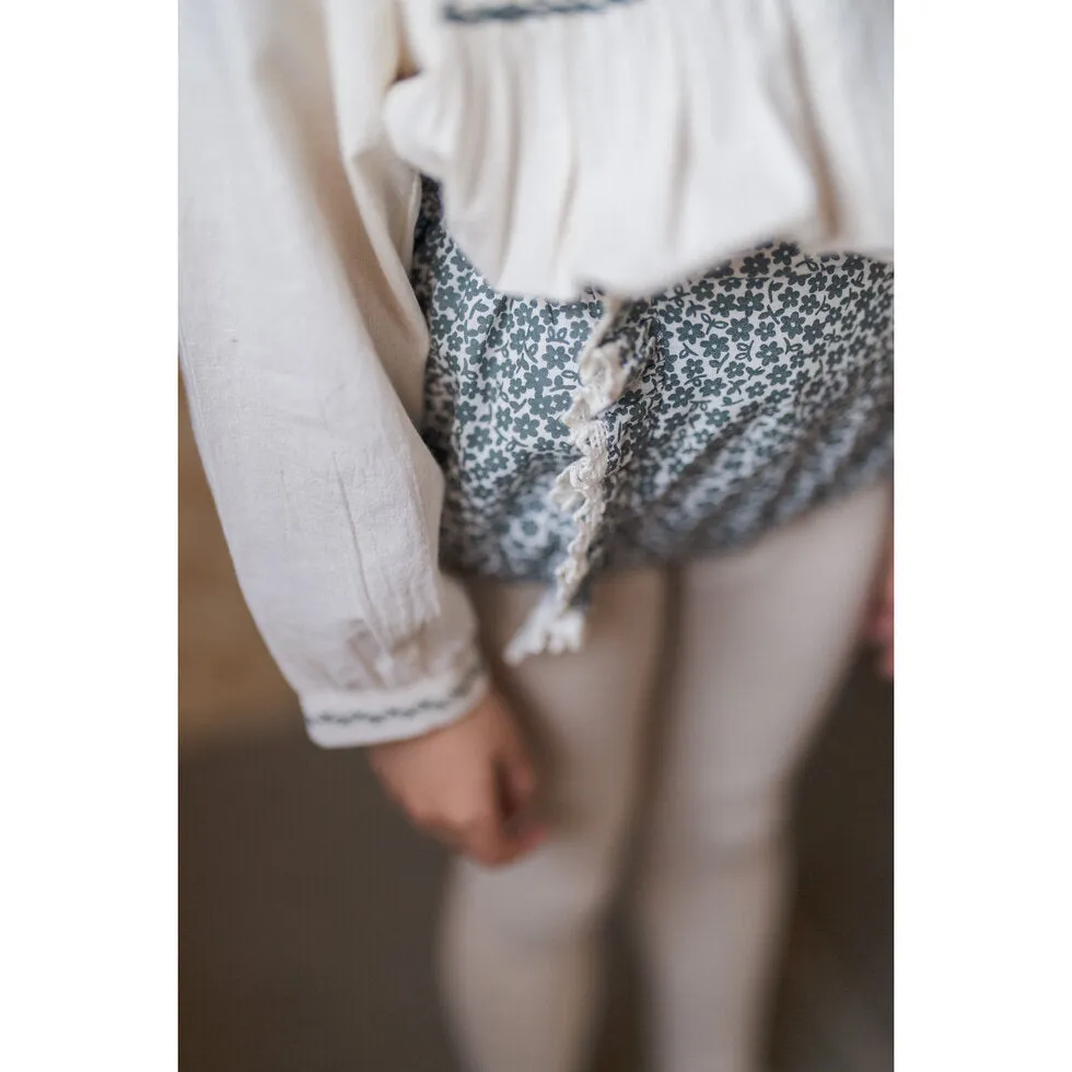 Dorrit Bloomers || Rye Floral