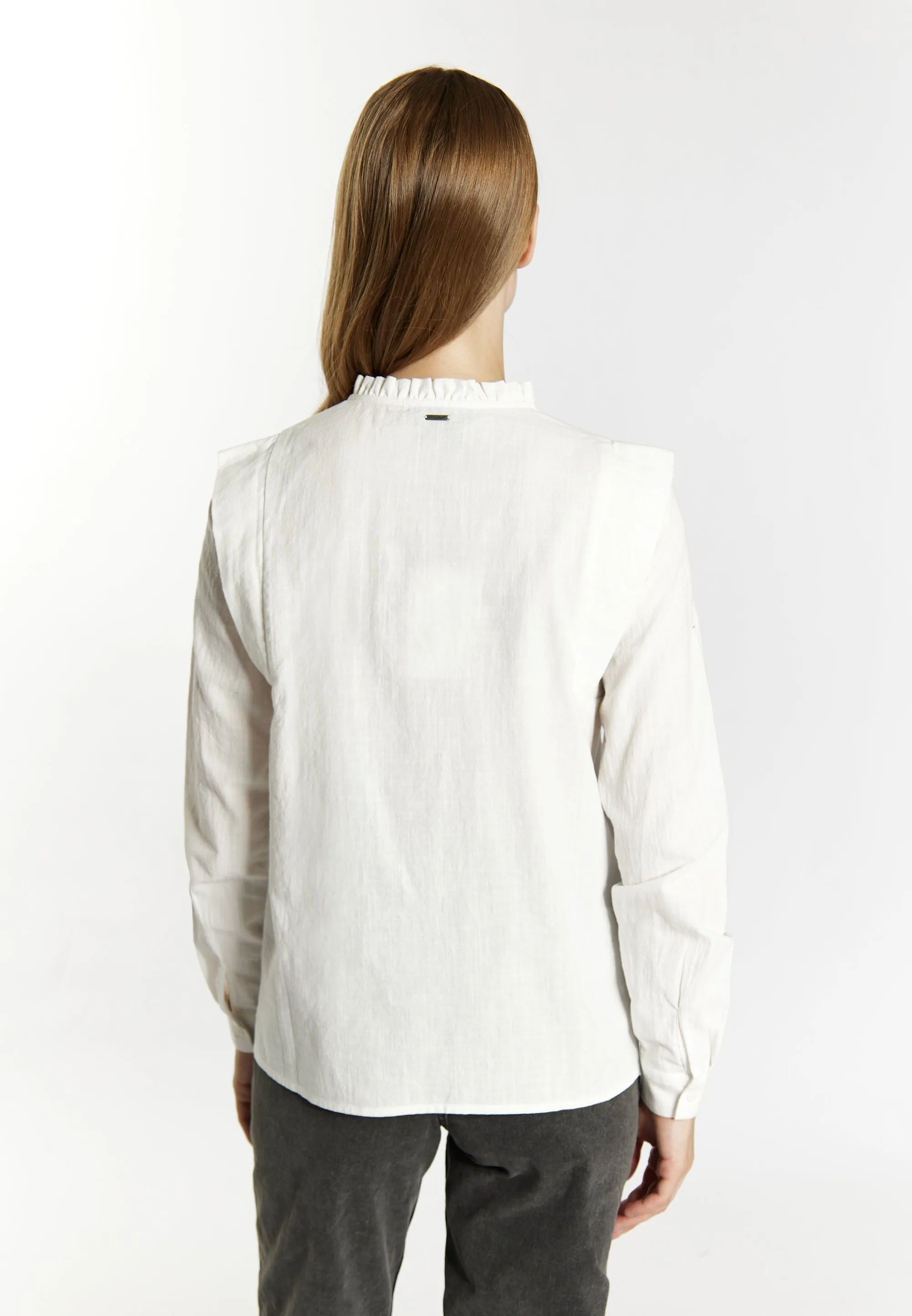 Dreimaster vintage Women's Blouse
