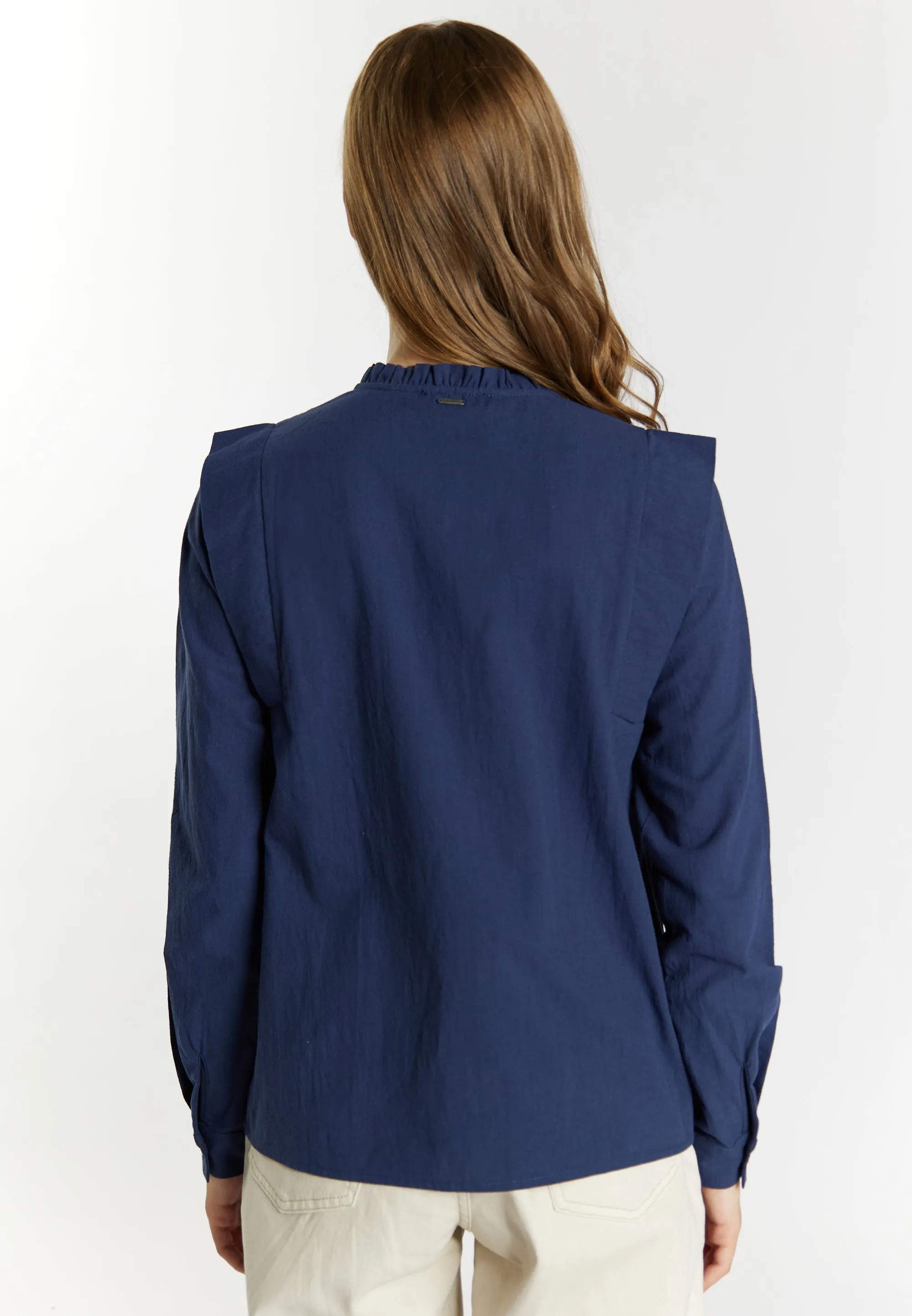 Dreimaster vintage Women's Blouse