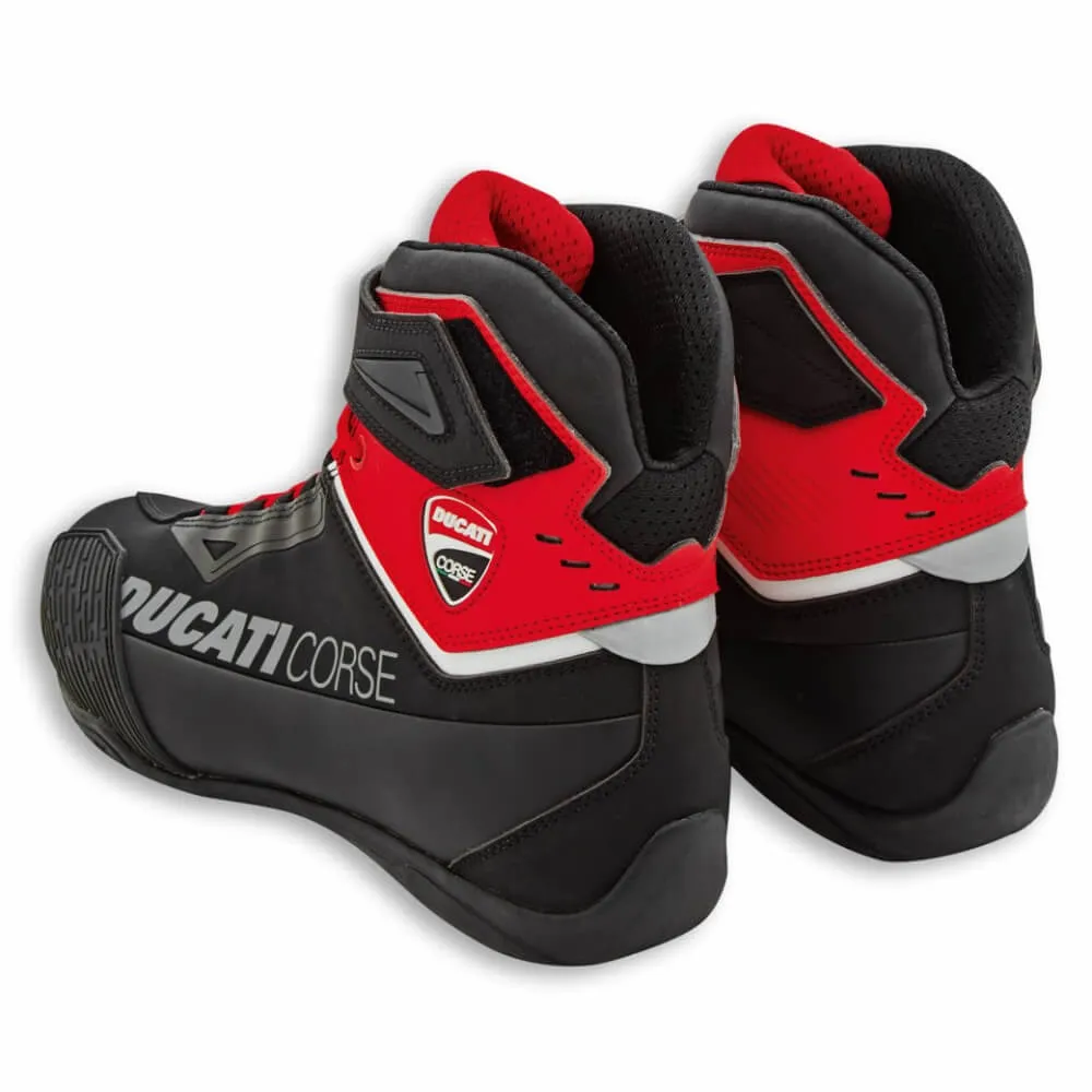 Ducati Corse City C2 Boots