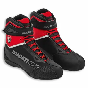 Ducati Corse City C2 Boots