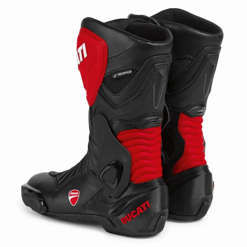 Ducati Speed Evo C2 Waterproof Boots