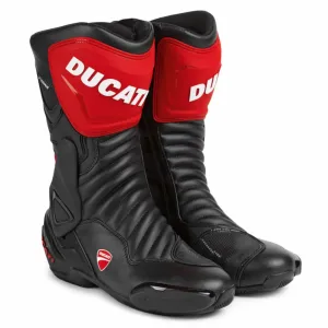Ducati Speed Evo C2 Waterproof Boots