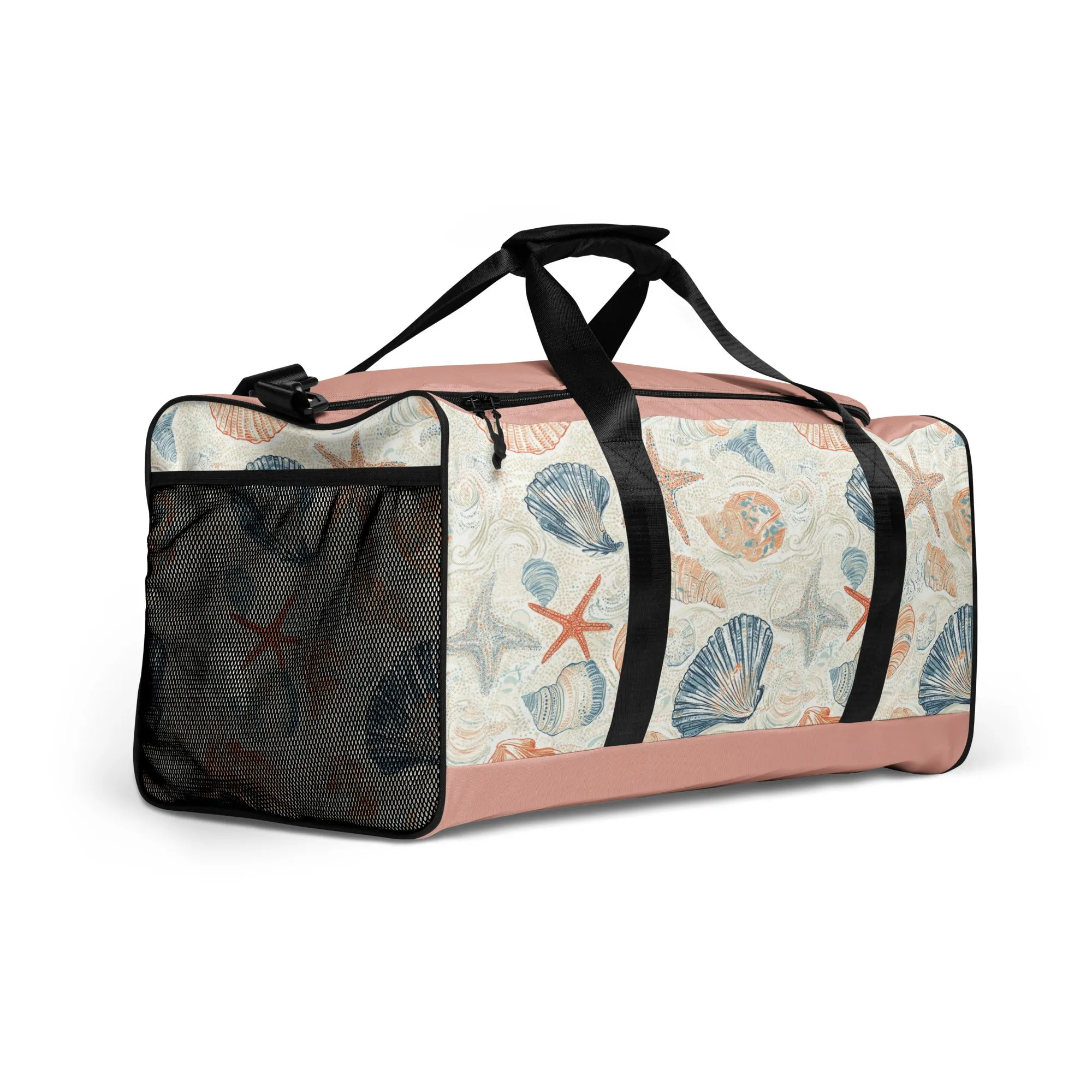 Duffle bag-Traveling-Weekender -Camping