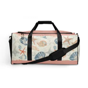 Duffle bag-Traveling-Weekender -Camping