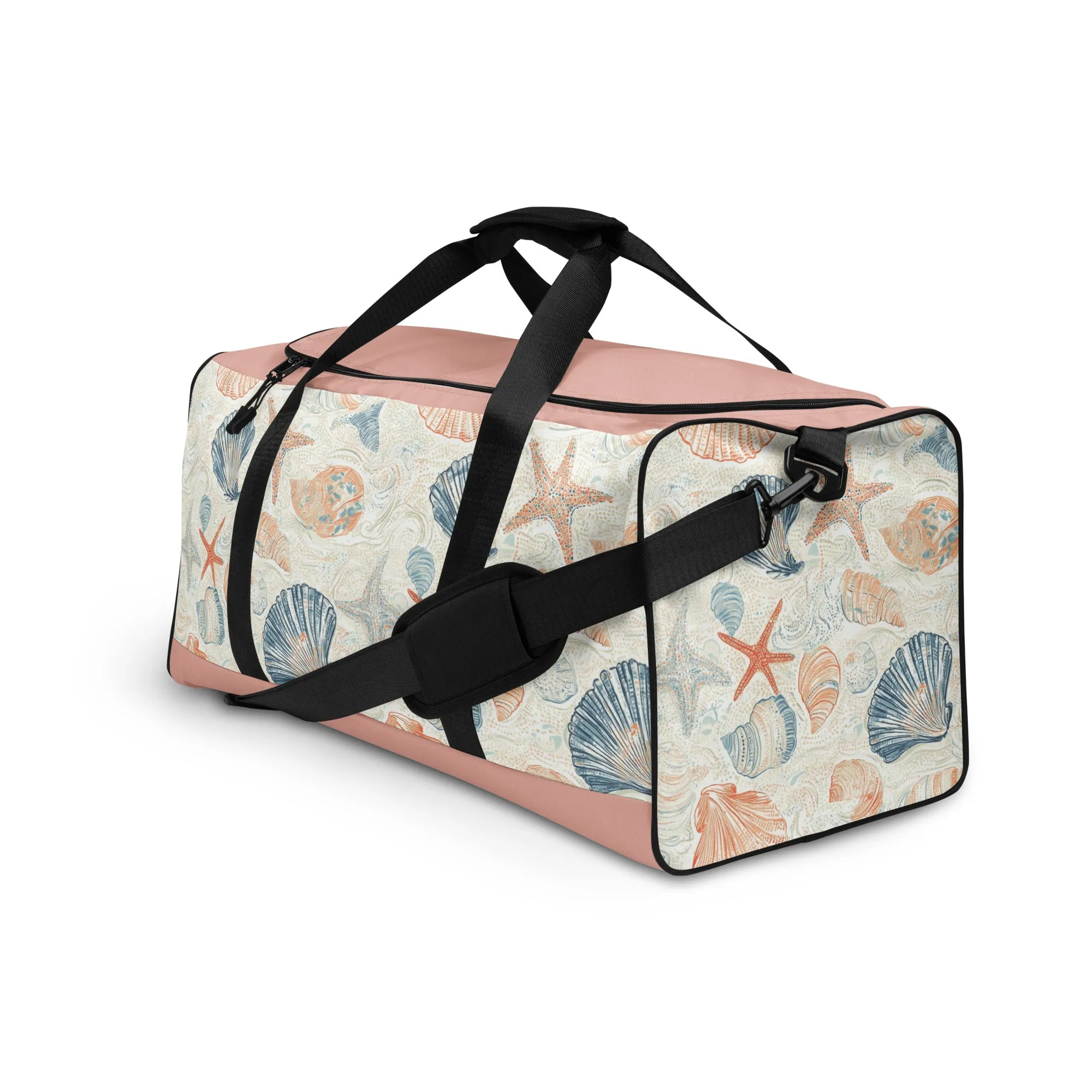 Duffle bag-Traveling-Weekender -Camping