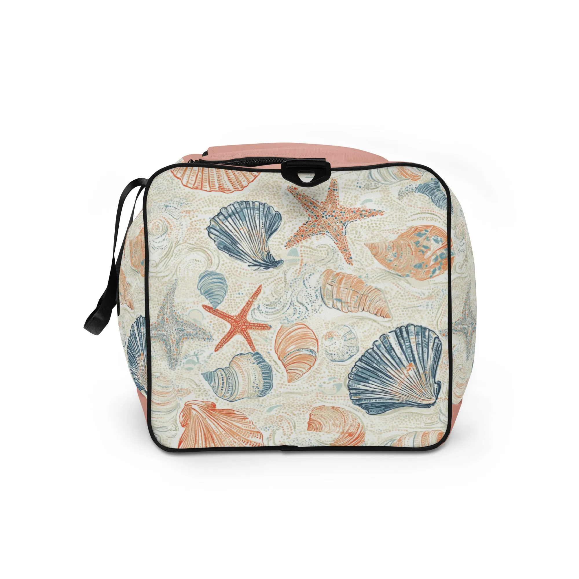 Duffle bag-Traveling-Weekender -Camping
