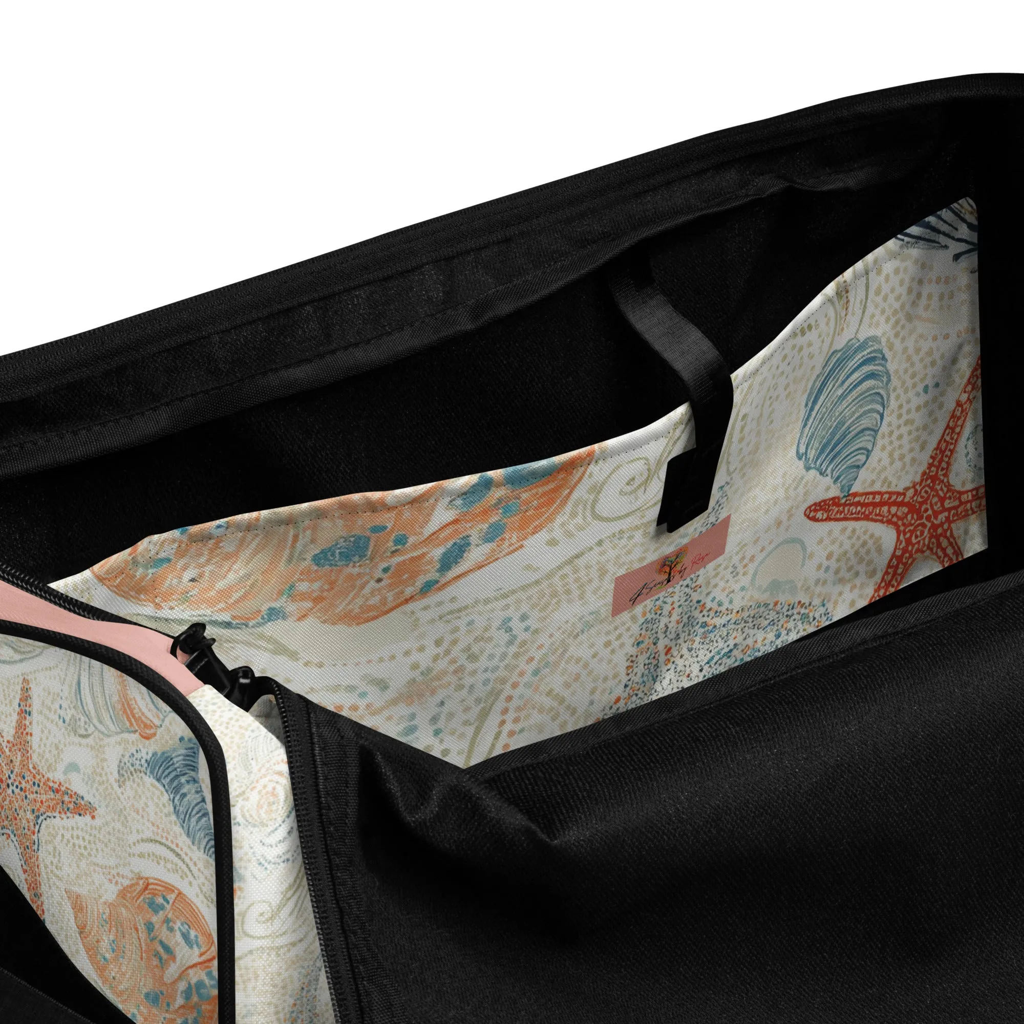 Duffle bag-Traveling-Weekender -Camping