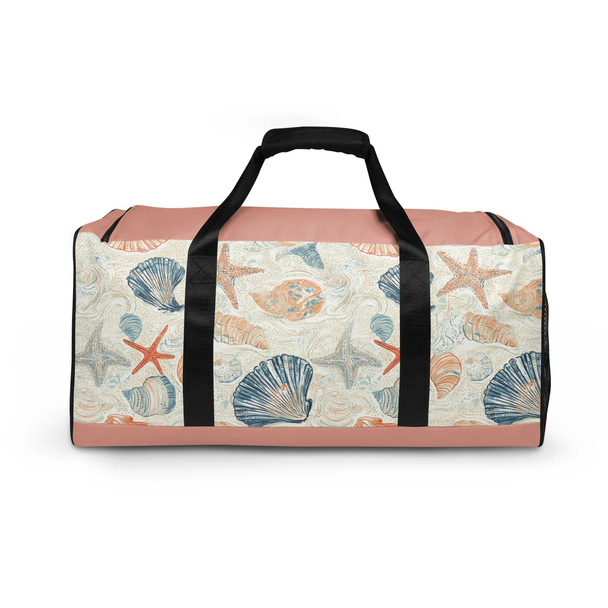 Duffle bag-Traveling-Weekender -Camping