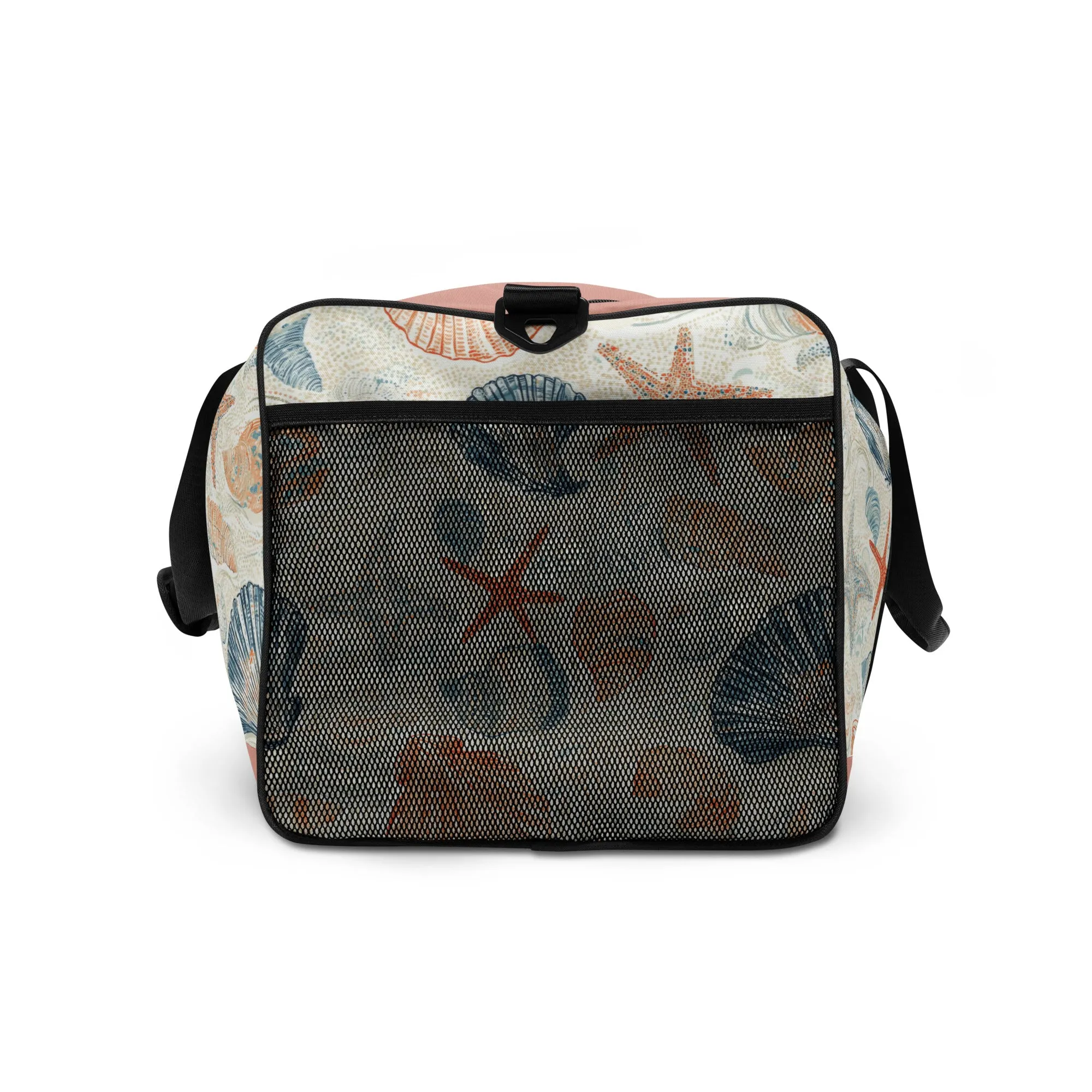 Duffle bag-Traveling-Weekender -Camping