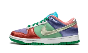 Dunk Low Sunset Pulse